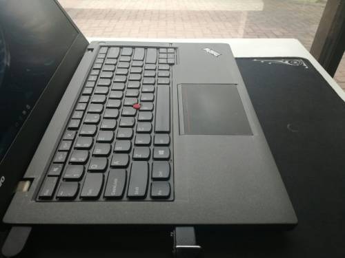 **Business Workstation**LENOVO THINKPAD T440S*i7-4600U*8GB RAM*WD BLACK 500GB*4G LTE*